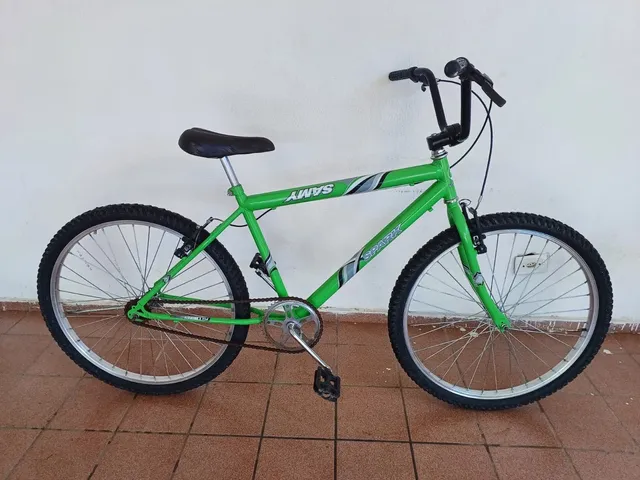 Bike de grau  +305 anúncios na OLX Brasil