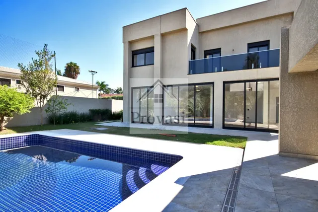 Alphaville Residencial 2 (Barueri) - Casa à venda e para VENDA, no Condomínio Alphaville R