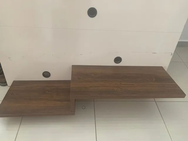 Estante para TV/Rack - Foto 2