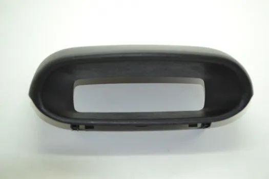 Moldura Computador Bordo Painel C3 2008 2009 Original