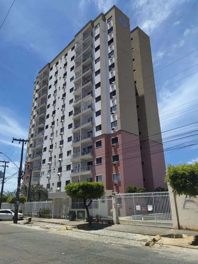 Captação de Apartamento a venda na Rua Guilherme Rocha - de 847/848 ao fim, Centro, Fortaleza, CE