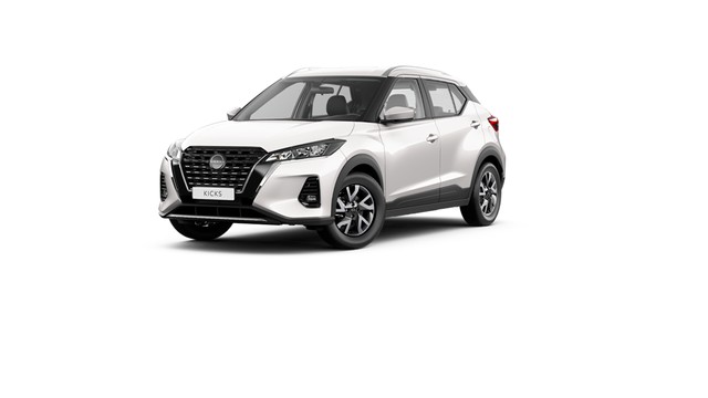 NISSAN KICKS 1.6 16V FLEXSTART SENSE XTRONIC