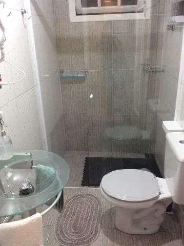 Kitnet Stúdio Campos do Jordão - Equipada- Home Versatti - Foto 10