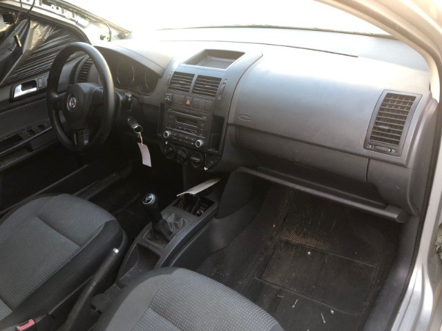 Sucata volkswagen Polo Sedan 1.6 2011 2012 Flex (Com Airbag) - Foto 4