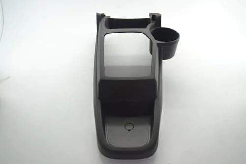 Moldura Console Central Porta Copo Ford Ka 2008 Original - Foto 4