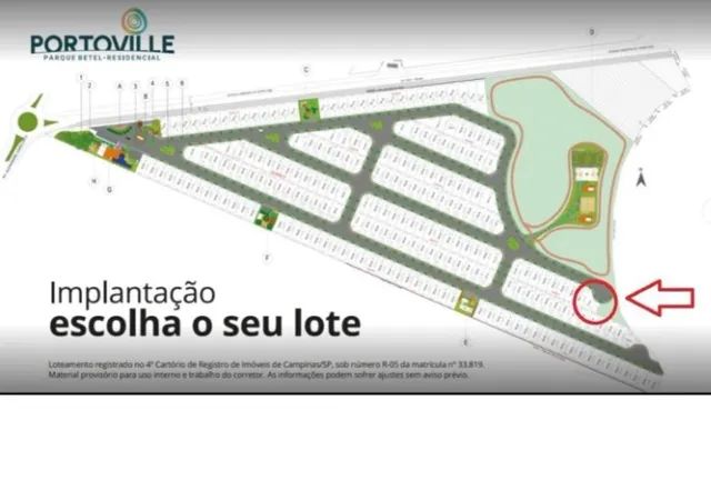 Captação de Terreno a venda na Rua Joaquim de Paula Souza - até 500/501, Jardim Proença, Campinas, SP