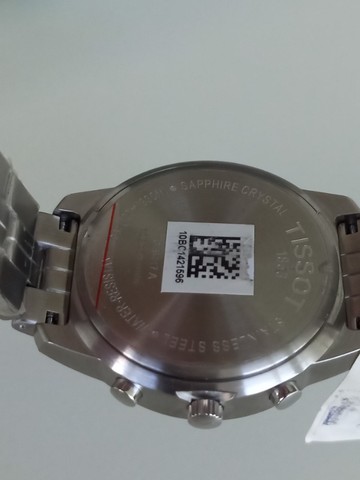Relógio tissot PR100 original  - Foto 4