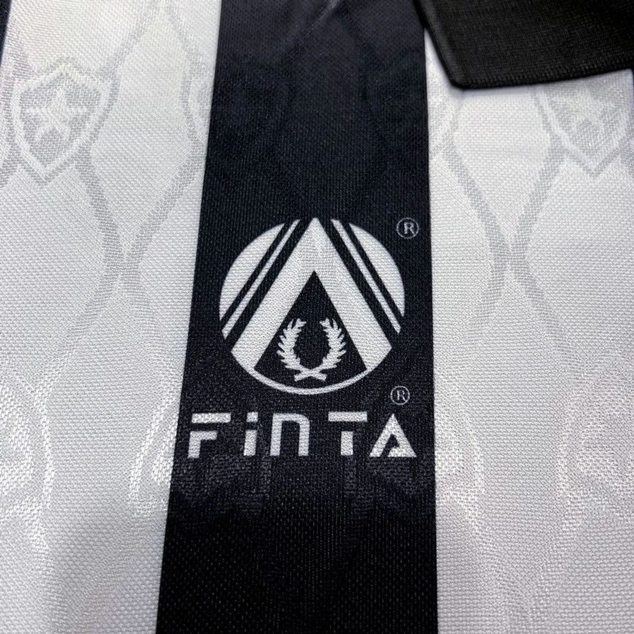 Camisa do Botafogo 1995 - Seven Up - FINTA - 2GG  - Foto 4