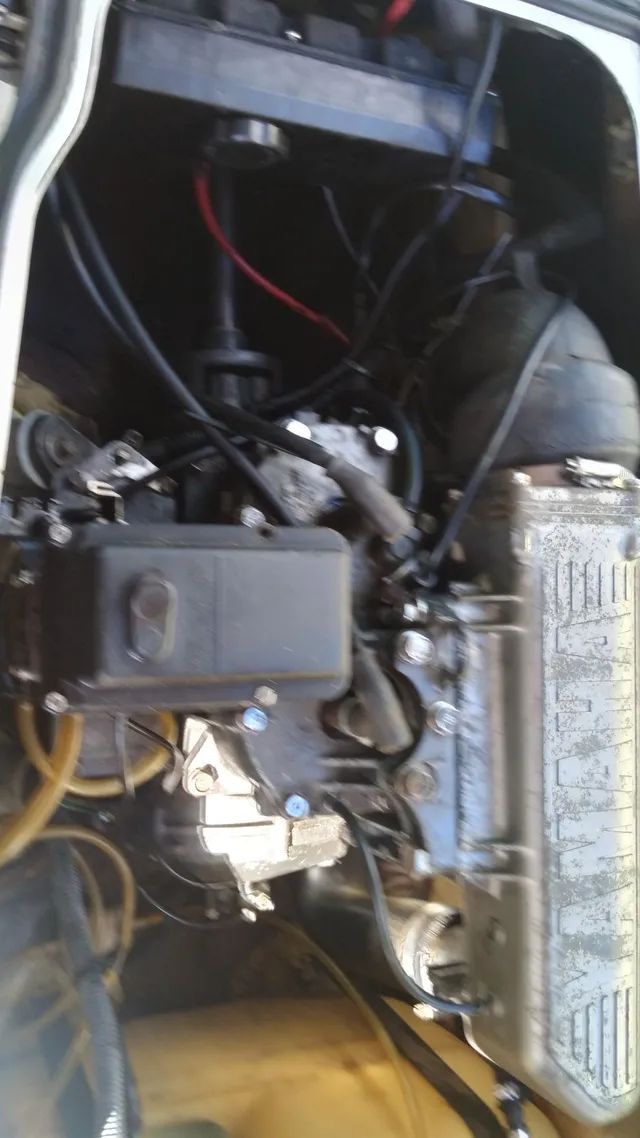 JET SKY YAMAHA VX 700(ACEITO MOTO e QUADRICICLO)($15.000.) Revisado,(81.9.9372.5232) - Foto 11