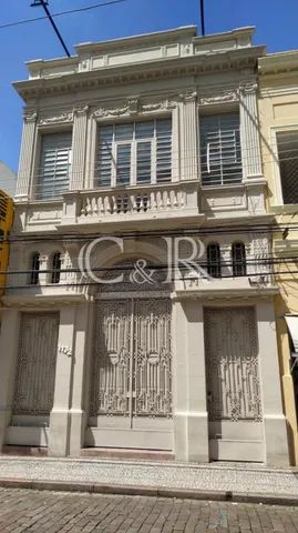 casa - Centro - Campinas
