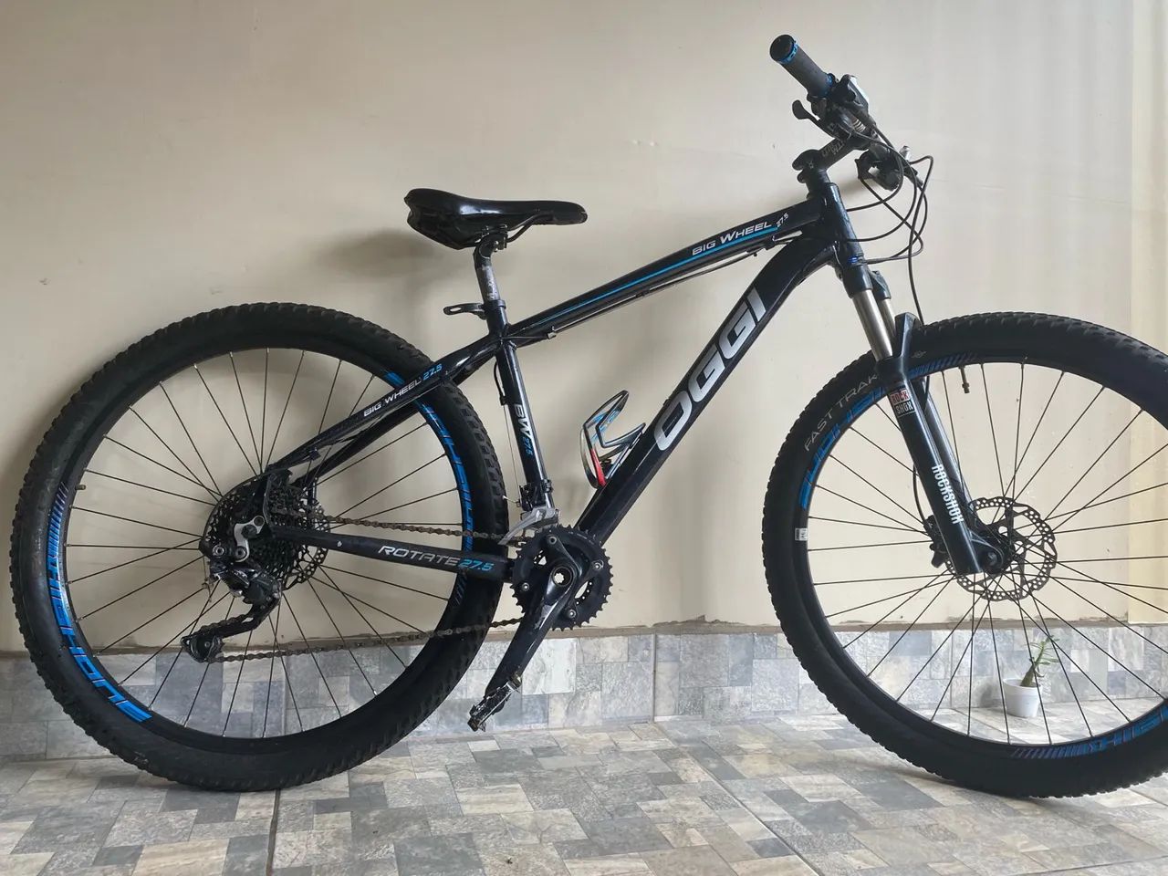 Bicicleta Oggi Big Wheel 27.5 - Foto 3