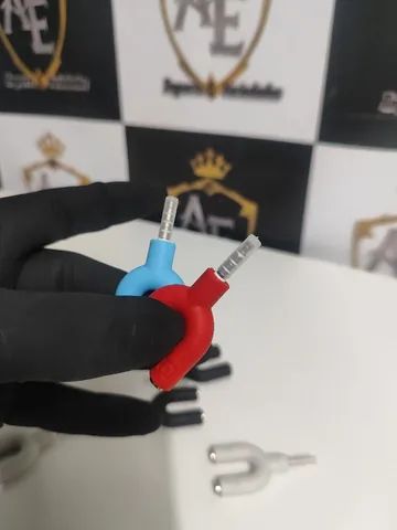 Adaptador p3 para fone de ouvido  - Foto 3