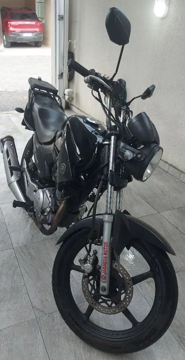 Moto factor ed completa 2011 - Foto 7