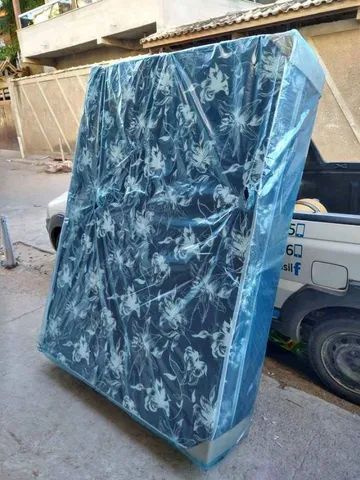 Direto da fábrica cama box casal conjugada - Foto 5