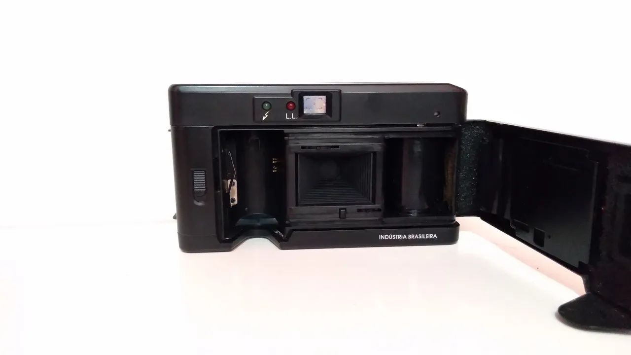 Camera Mirage AF703 - ler descrição  - Foto 5