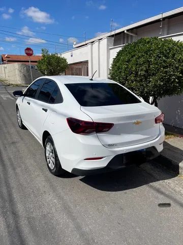 Chevrolet Onix Plus 2020 - AUTOO