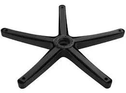 Estrela secretaria / Diretor para cadeira giratoria - Foto 2