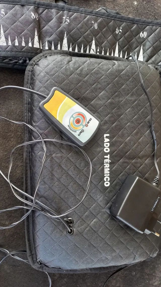 Massageador  novo  - Foto 4