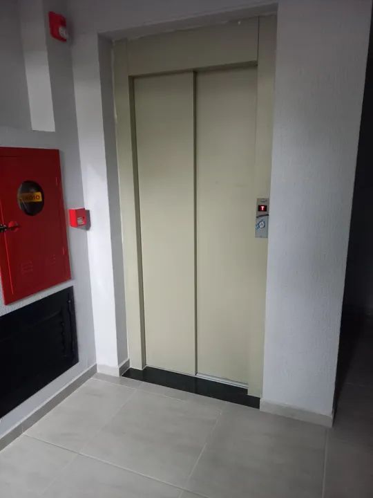 Apartamento à venda no bairro Costa e Silva - Joinville/SC - Foto 2