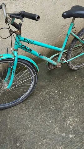 Bicicletas para mujeres en venta en Nova Iguaçu