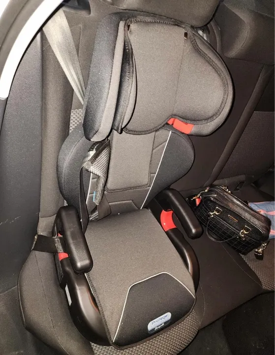Cadeirinha para automóvel Burigotto