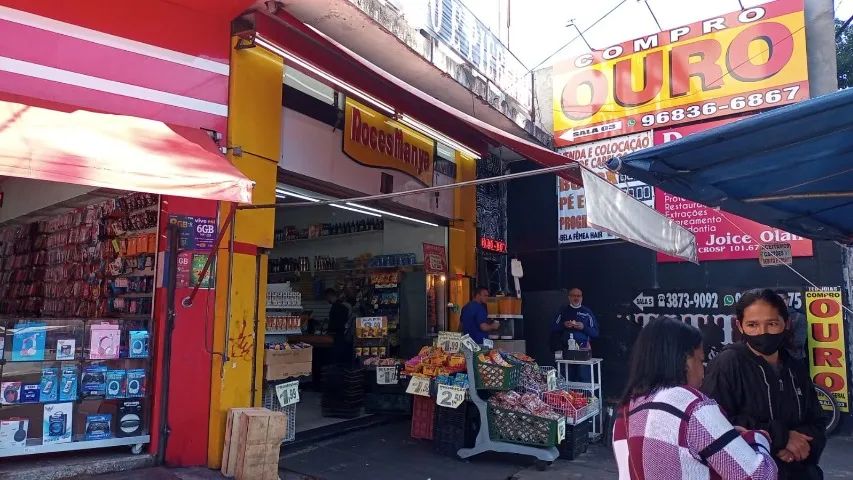 foto - São Paulo - Água Branca