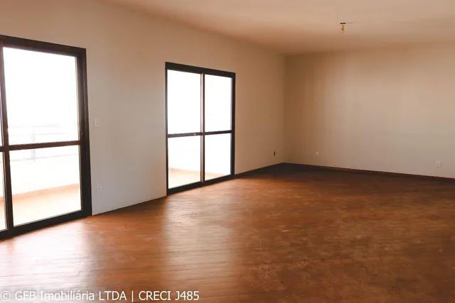 Apartamento à venda, 4 quartos, 2 suítes, 2 vagas, Popular - Cuiabá/MT - Foto 3