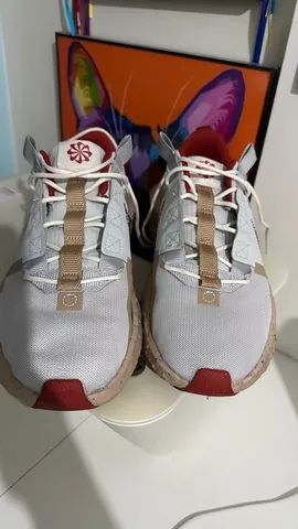 Tênis Nike crater impact - Foto 3