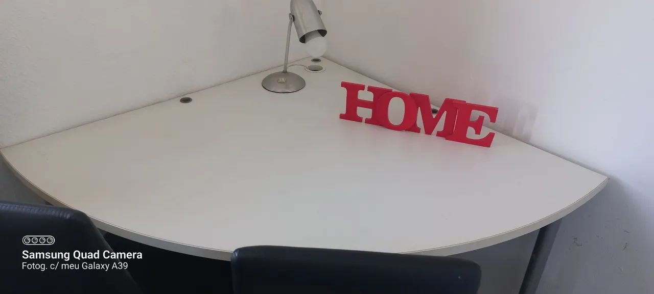 Mesa de Canto em MDF da Tok Stok - Foto 5
