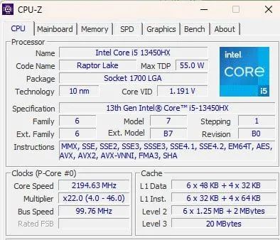 Notebook Dell Gamer G15 - intel 13th geração  - Foto 3