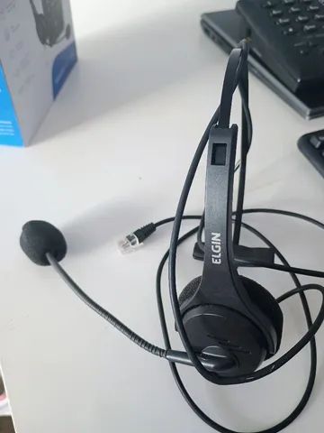Headset Elgin HST - 6000