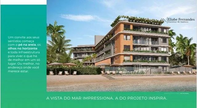 Captação de Apartamento a venda na Avenida Presidente Afonso Pena, Bessa, João Pessoa, PB