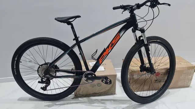 Bicicleta gw best sale rin 29 olx