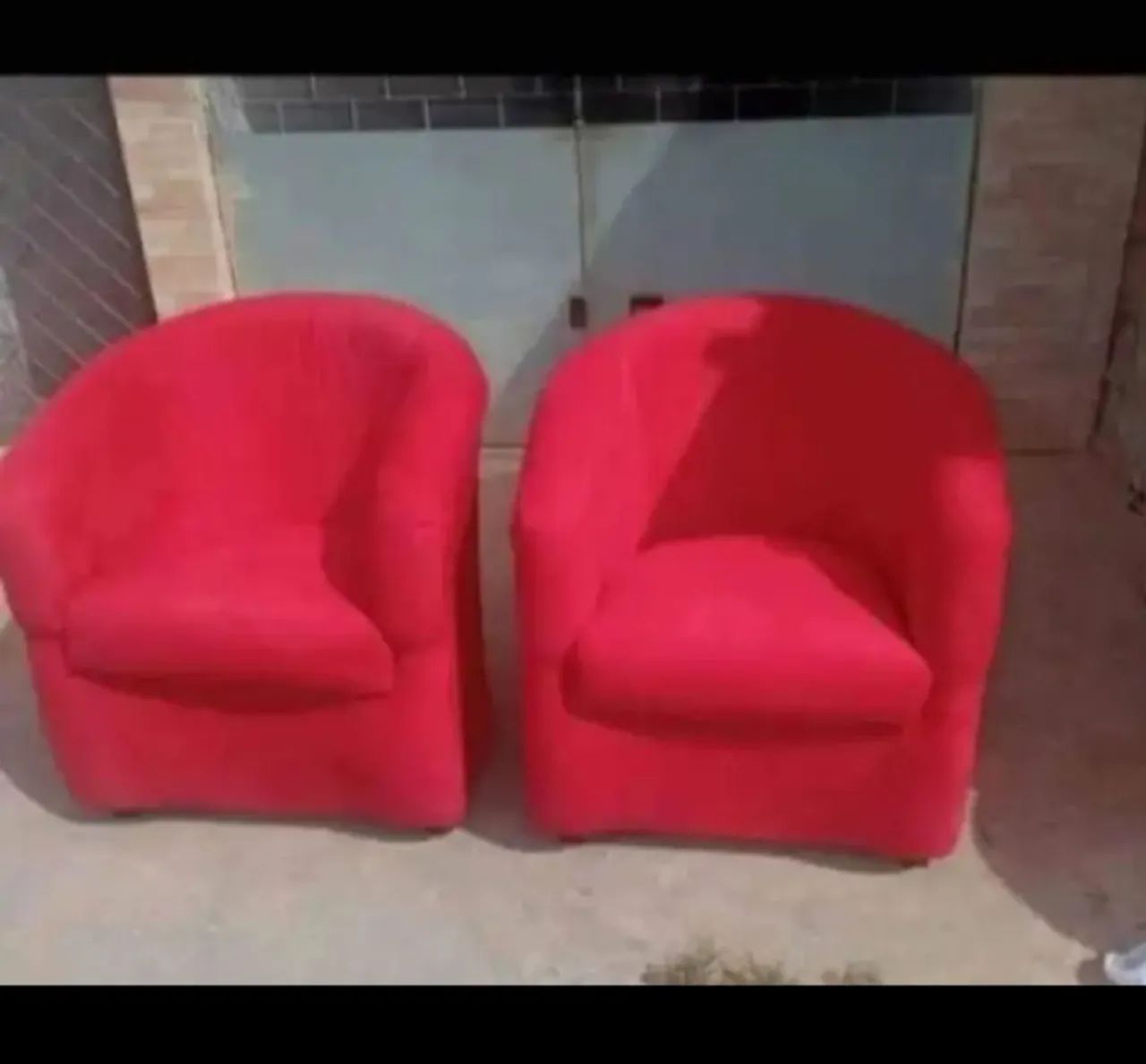 Poltronas para Sala de Estar