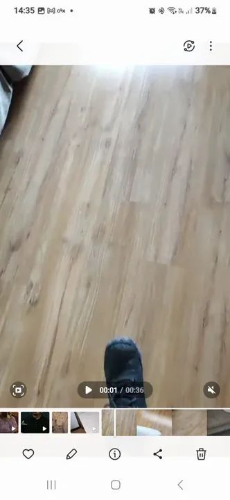 Piso flutuante  - Foto 3