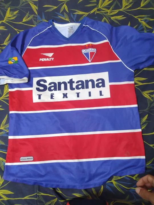 Camisas originais da época  - Foto 6