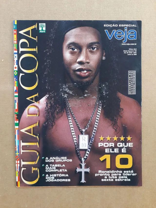 Guia da Copa do Mundo 2006