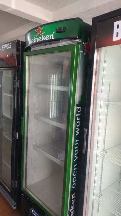 Freezer Cervejeiras Usadas / Valor individual  - Foto 3