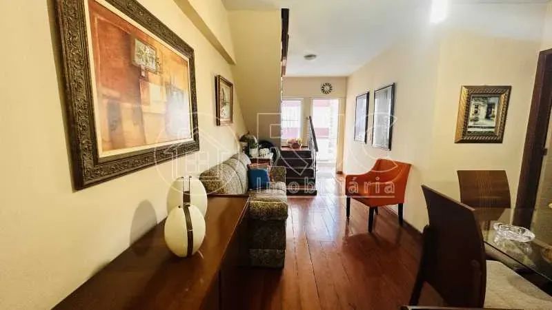 Cobertura-À VENDA-Tijuca-Rio de Janeiro-RJ - Foto 2