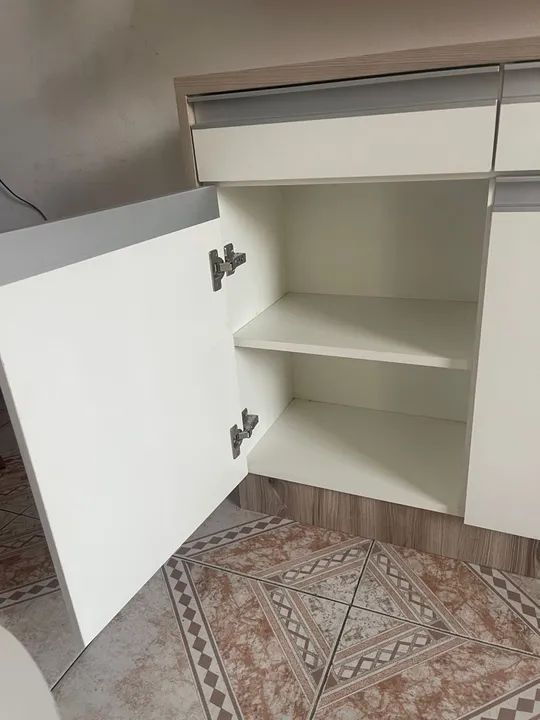 Armário semi novo  - Foto 3