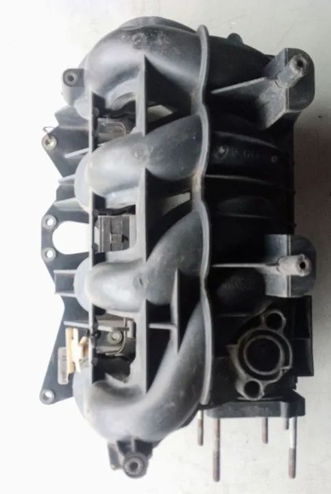 ASTRA/ VECTRA/ ZAFIRA 2.0 8V COLETOR DE ADMISSÃO  - Foto 2