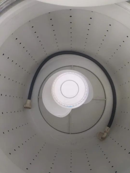 Máquina para lavar roupas Eletrolux 12kg - Foto 4