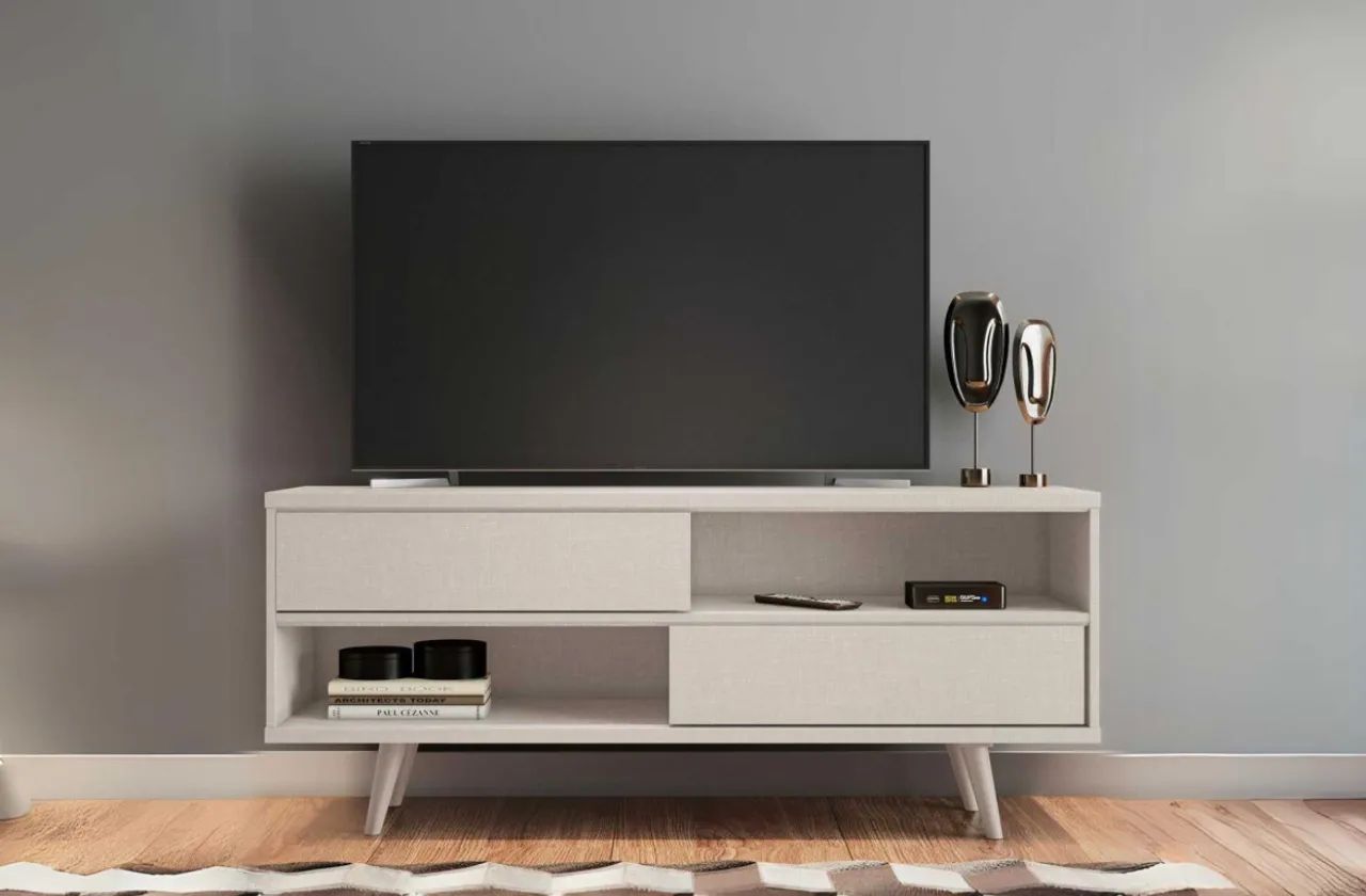 Rack TV Moderno para Sala r75