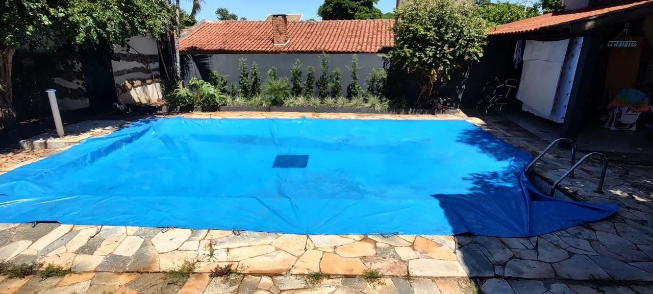 Lona para piscina  - Foto 3