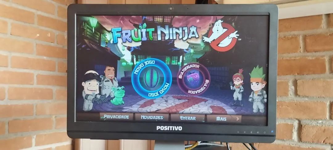 Positivo PC Android US2270