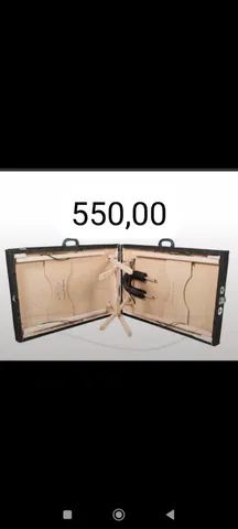 Luminária maca termoceira - Foto 2