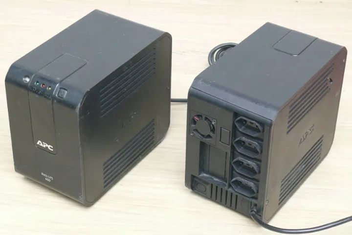 Nobreak 600VA LEIA o anúncio!  - Foto 3