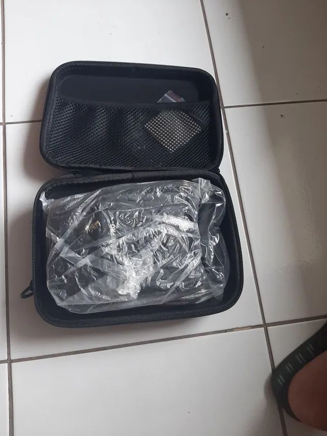 Binóculo de visão noturna. - Foto 4
