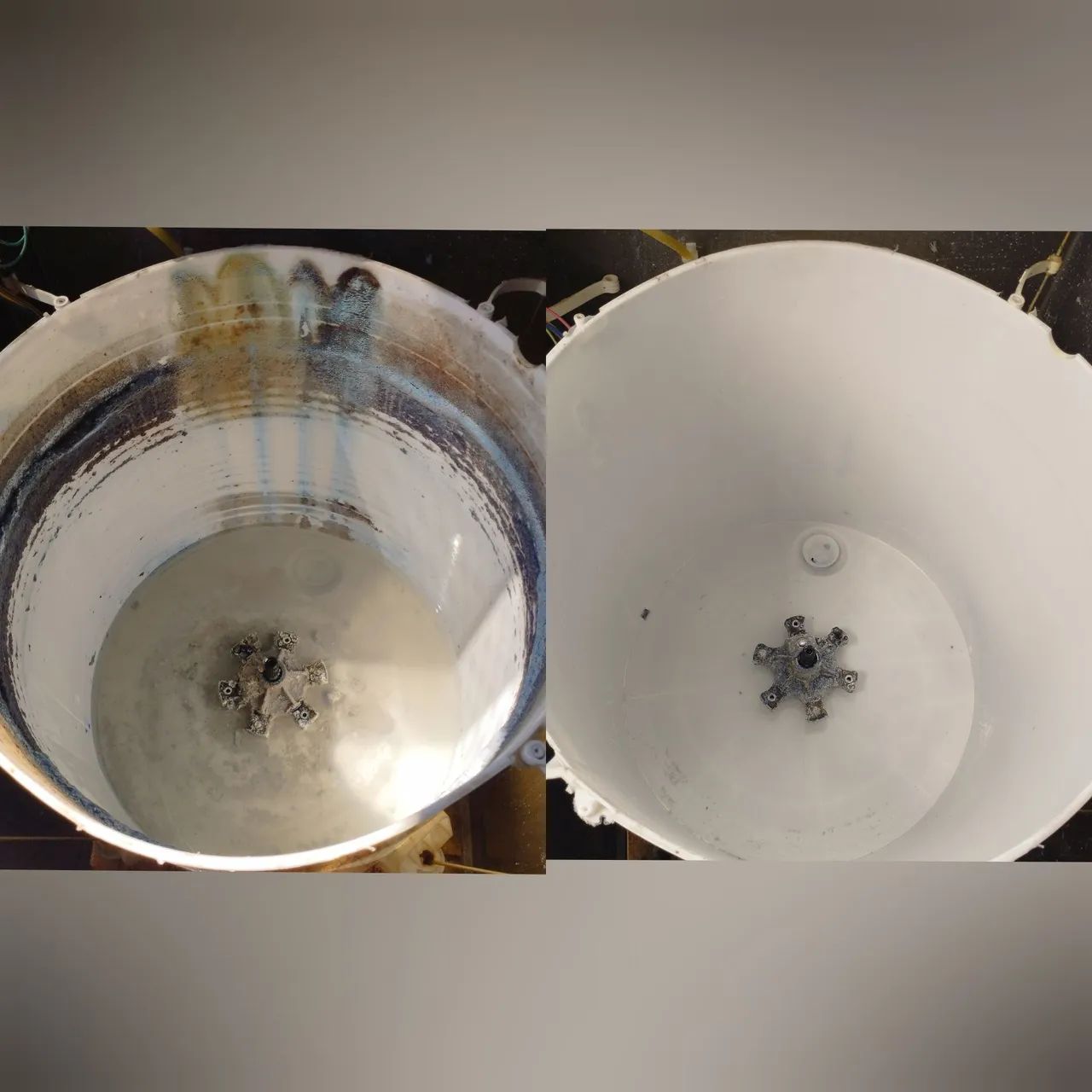 Conserto máquina de lavar lava e seca lava louças em geral  - Foto 5