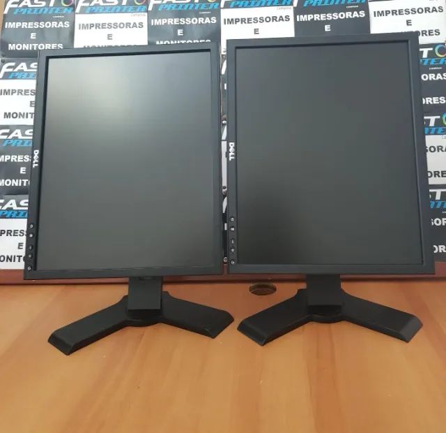 Monitor Dell 350 reais cada - Foto 3